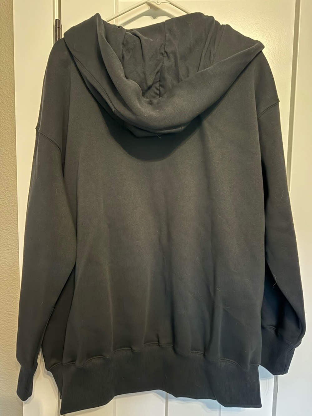 Oversized Nike Jacket - Picture 2 of 3
